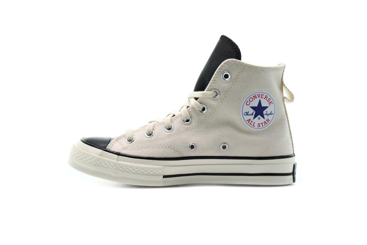 Converse x FEAR OF GOD ESSENTIALS CHUCK 70 HI 